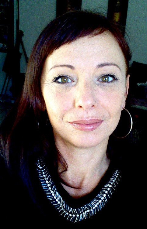 Elsa Joannard - Sophrologue, relaxologue, PNL